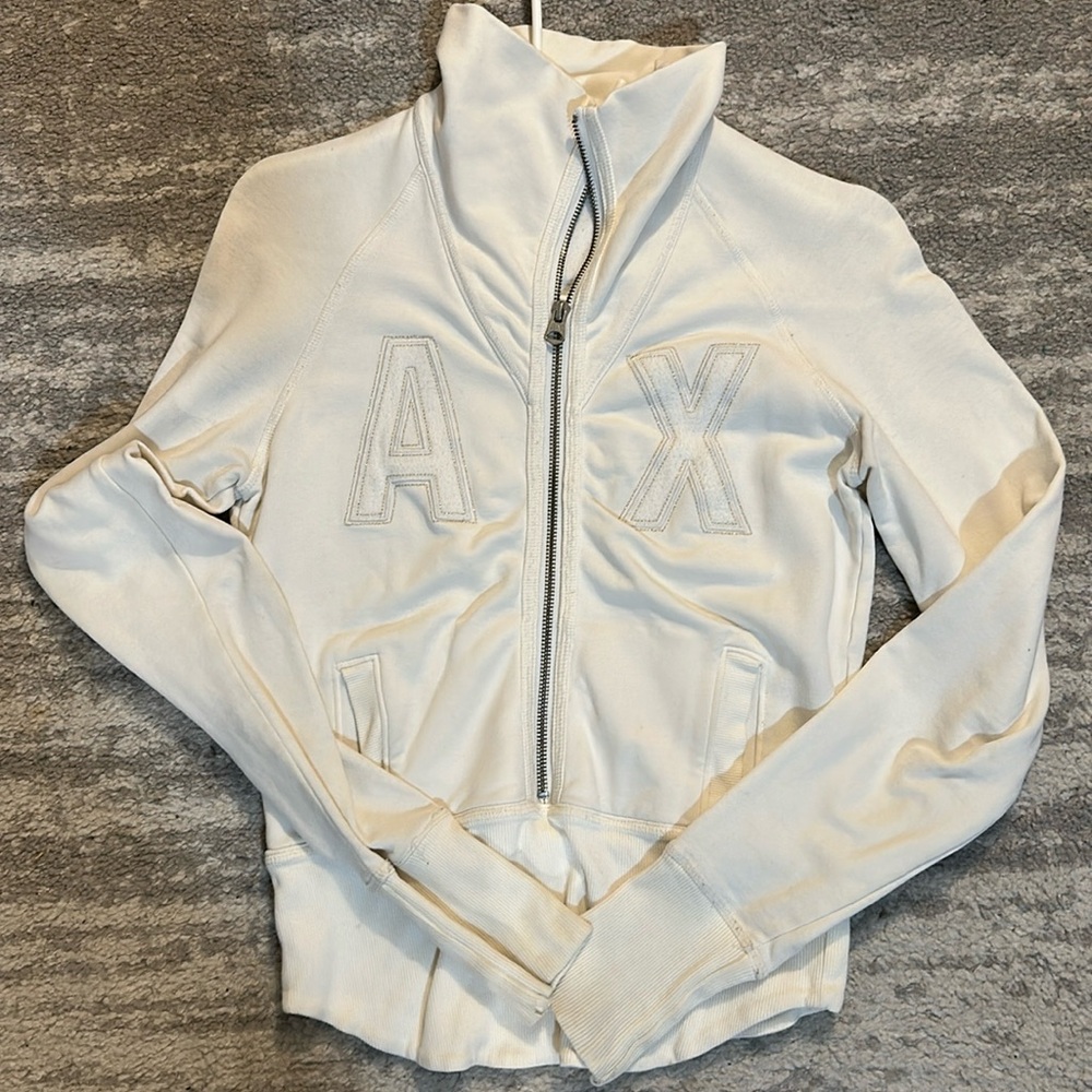 AX sweater